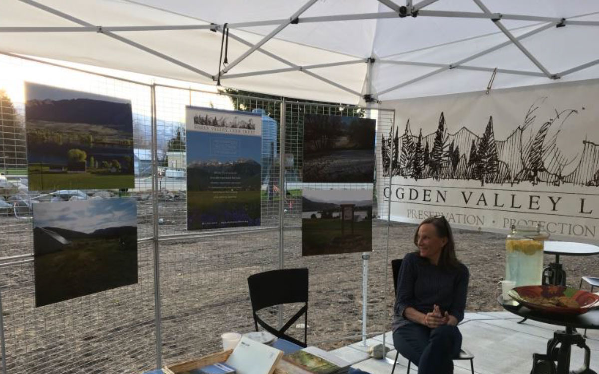 NEWS/EVENTS Ogden Valley Land Trust