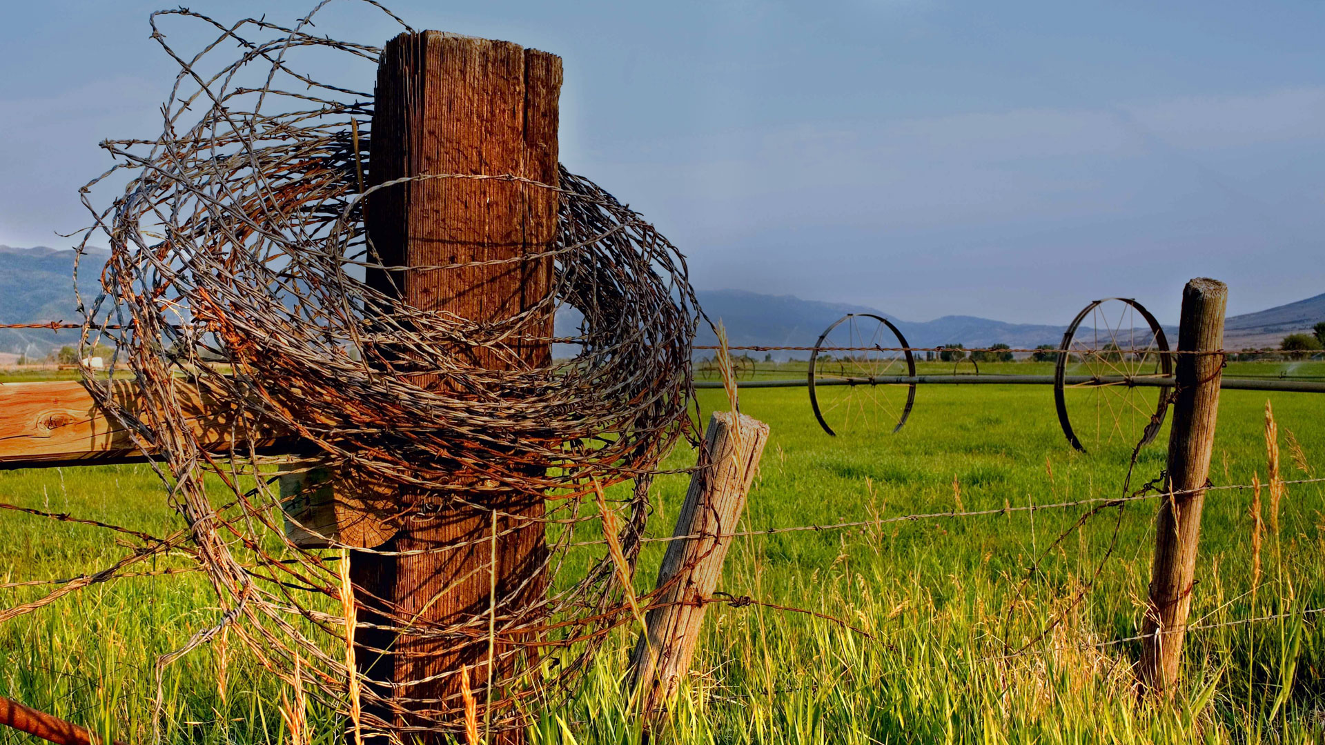 Ogden Valley Land Trust Ogden Valley Land Trust