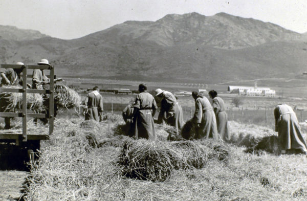 MONASTERY - Ogden Valley Land Trust