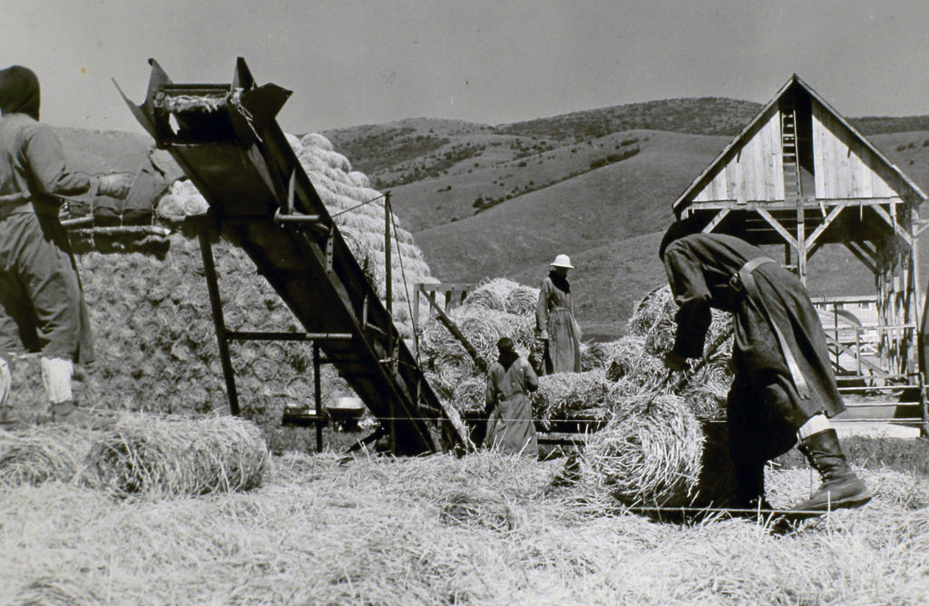 MONASTERY Ogden Valley Land Trust